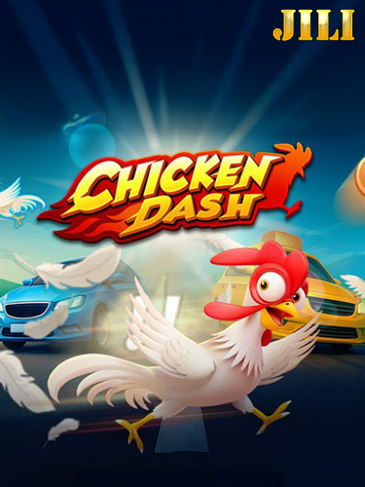 chicken dash ultrawin