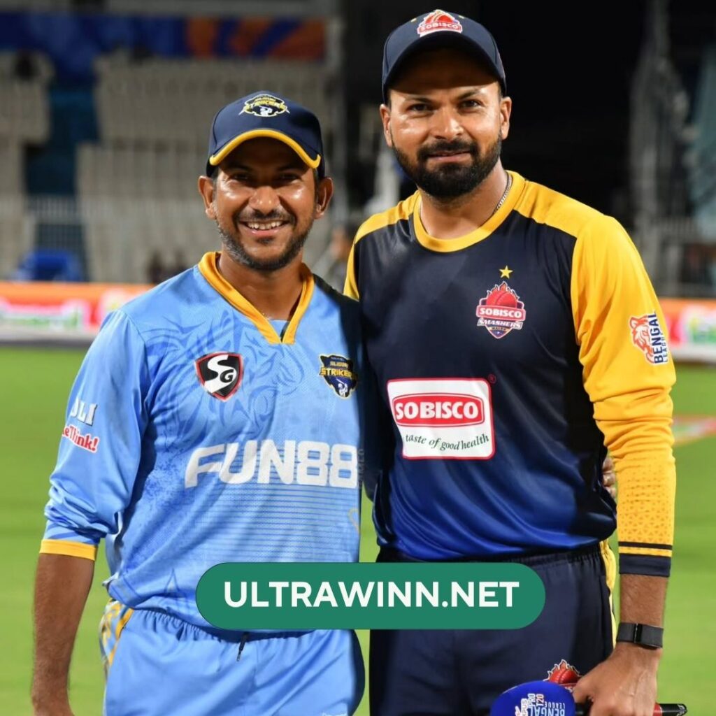 Ultrawin App Download