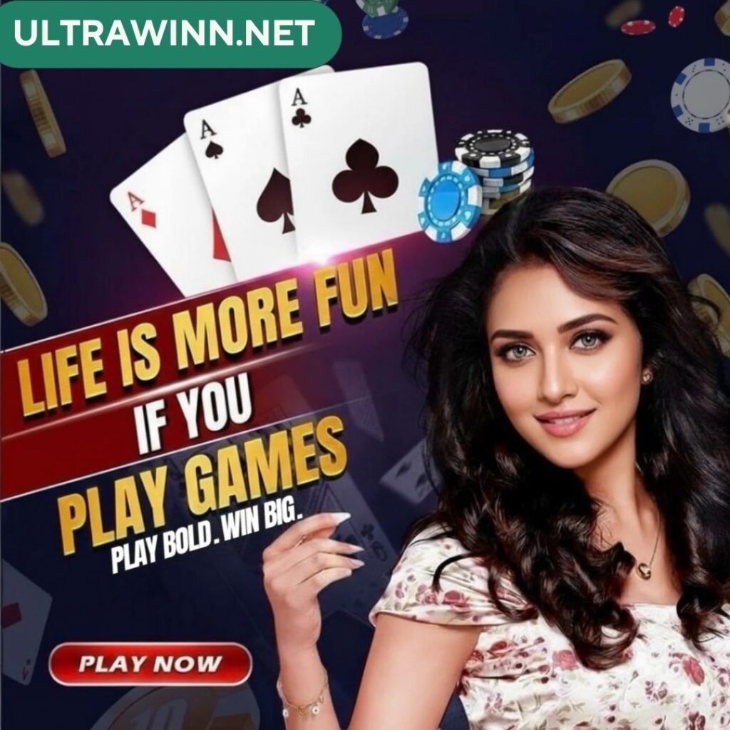 Ultrawin Casino